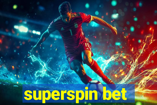 superspin bet